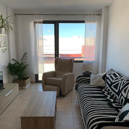 Casa Dana El Cotillo With Private Terrace Exteriér fotografie