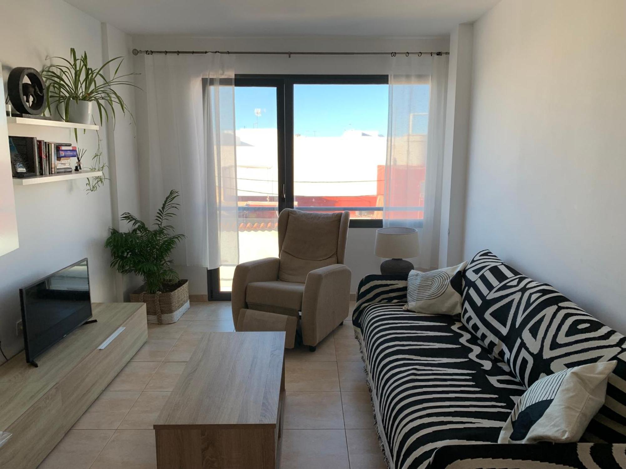 Casa Dana El Cotillo With Private Terrace Exteriér fotografie